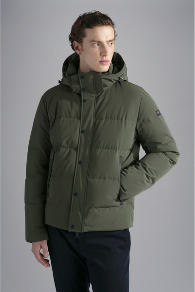 PAUL&SHARK سترة نسائية للرجال