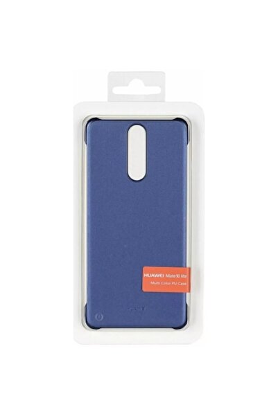 Huawei Husă de protecție pentru Mate 10 Lite, albastră originală