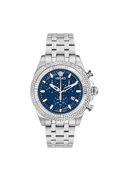 Versace Vrscve0W00325 Men's Watch