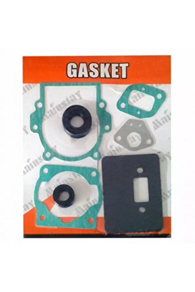 Brillo Set garnituri si semeringuri motocoase chinezesti