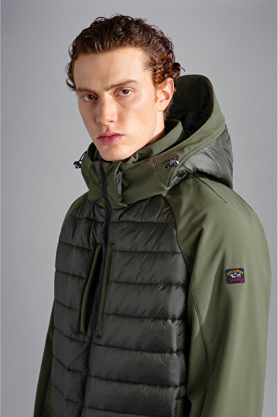 PAUL&SHARK Hybrid Jacket