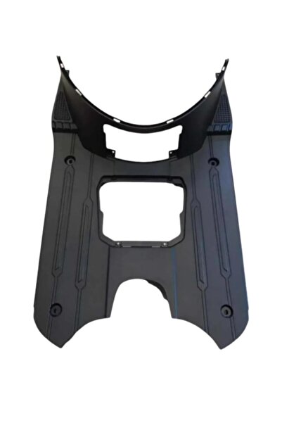 Mondial TURİSMO 50 İ AYAKLIK ANA GÖVDE