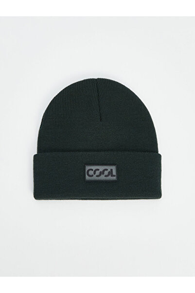 LC Waikiki Özmarka Нова колекция шапка с принт за момчета