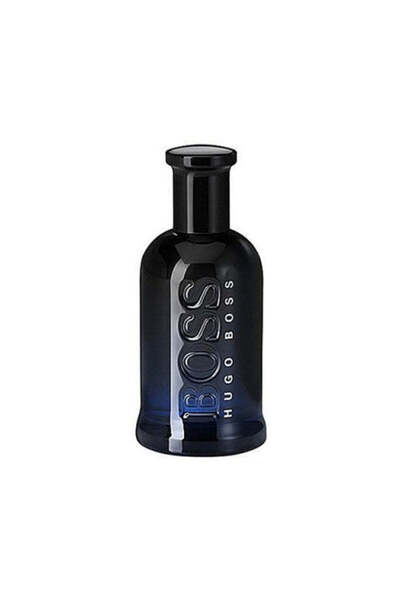 Hugo Boss No.6 Bottled Night, Eau De Toilette For Men, 200ml
