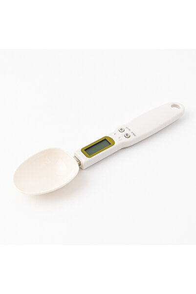 LEIHMANN Digital spoon scale