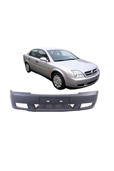 Genel Markalar ÖN TAMPON ( TYG ) VECTRA C 2003-