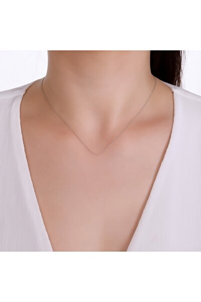 Koçak Altın Force Zincir Kolye