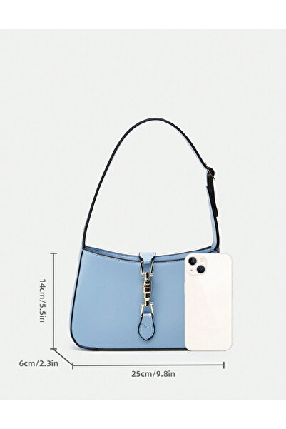 Sheya Sheya bag, blue