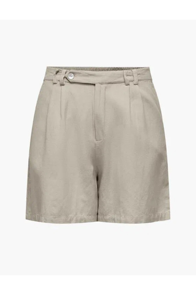 ONLY Only shorts, cream