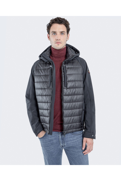 PAUL&SHARK Hybrid Jacket