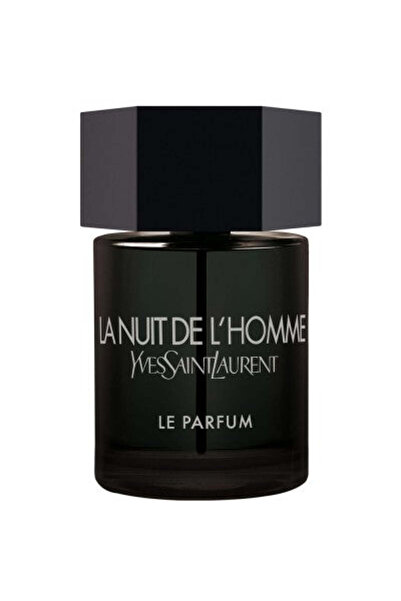 Yves Saint Laurent La Nuit De L'Homme Le Parfum, Eau De Parfum For Men, 60 ml