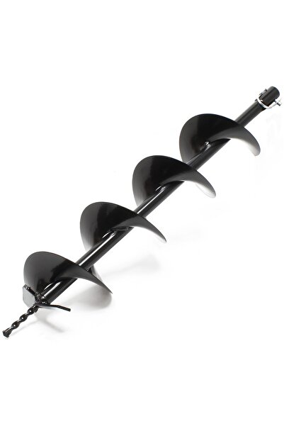 Brillo Burghiu motoforeza pamant 100x800mm