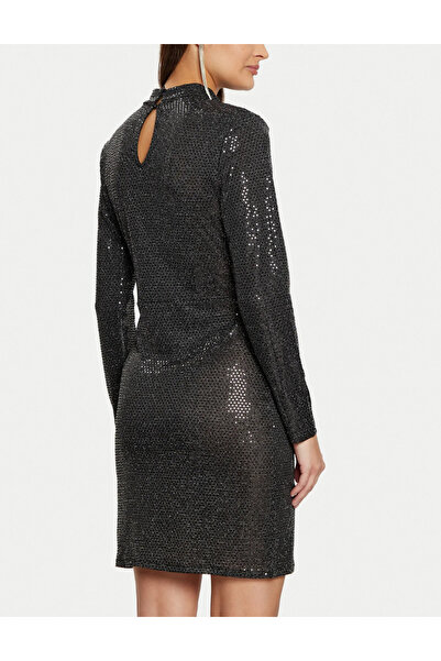 Vero Moda Vero Moda mini dress, black