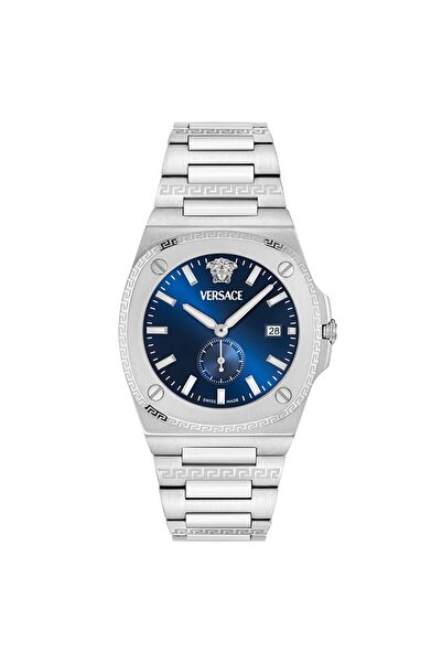 Versace Vrscve0V00225 Men's Watch