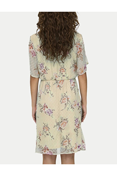 ONLY Only mini dress, mix colors