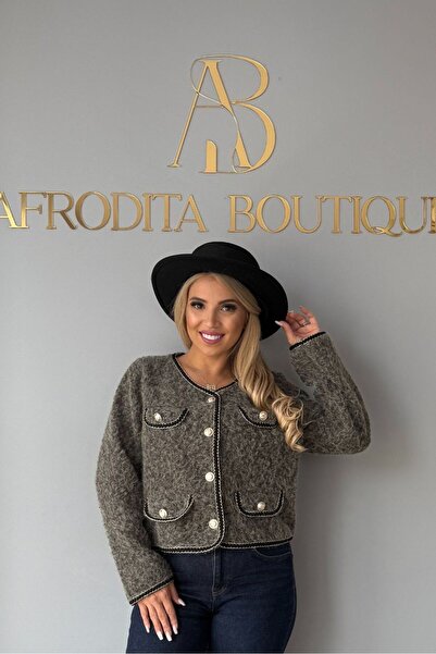 Afrodita Boutique Cardigan York