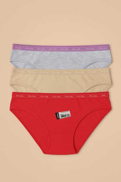 Tutku 0591 BYN LADY BİKİNİ 3^LÜ