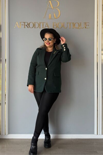 Afrodita Boutique Tabitha jacket