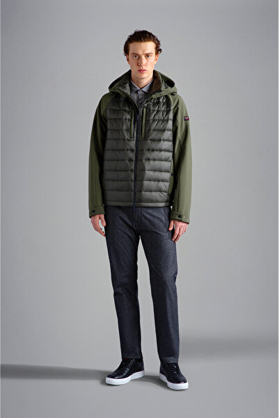 PAUL&SHARK Hybrid Jacket