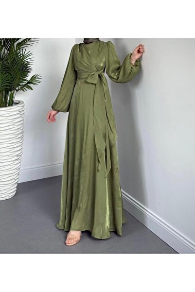 TESETTÜR AKBAŞ Janjan Tesettür Abiye