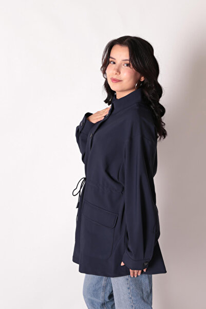 İkoll 0035623 Жіноча кишеня та тунель з деталями