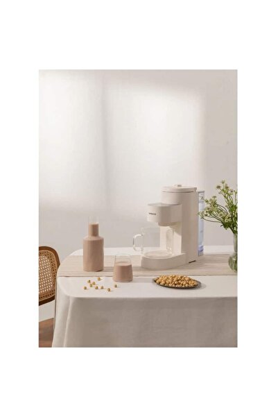 Create Automatic plant-based milk maker, CREATE, Vegan Milk Maker Pro, cream