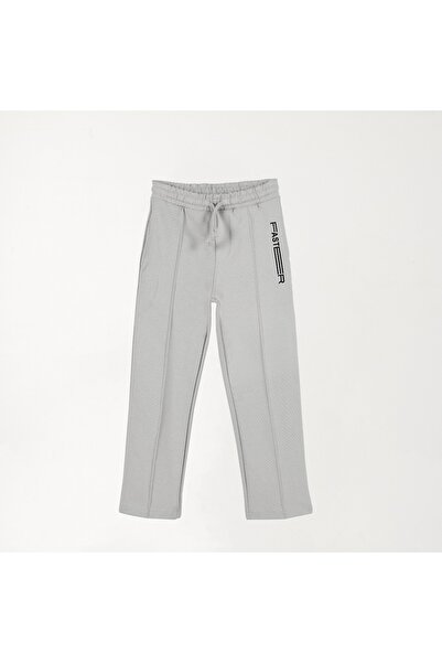 ALG Boys' Printed Tracksuit