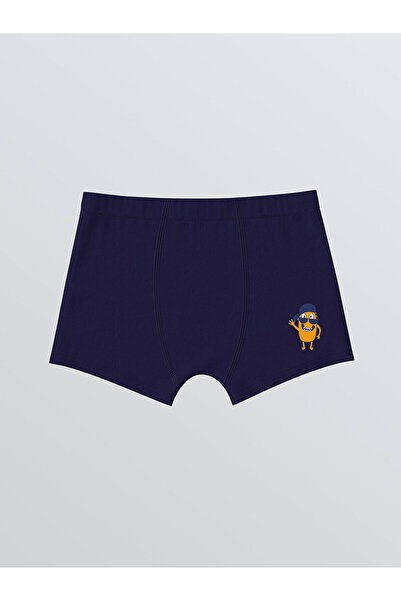 LC Waikiki LCW Kids Printed Boys Boxer 3-pack (W5)