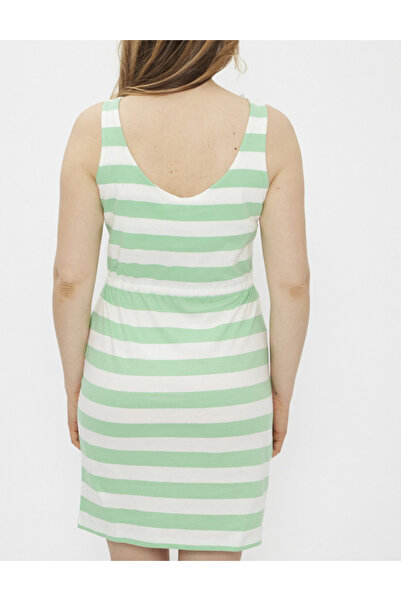 Vero Moda Rochie mini Vero Moda, mix culori