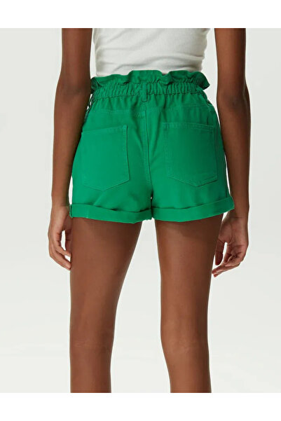 ONLY Only shorts, green