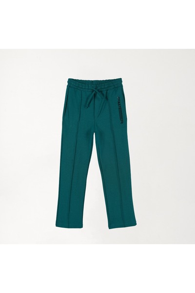 ALG Boys' Printed Tracksuit