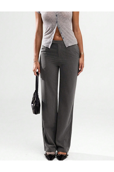 Sheya pants, gray