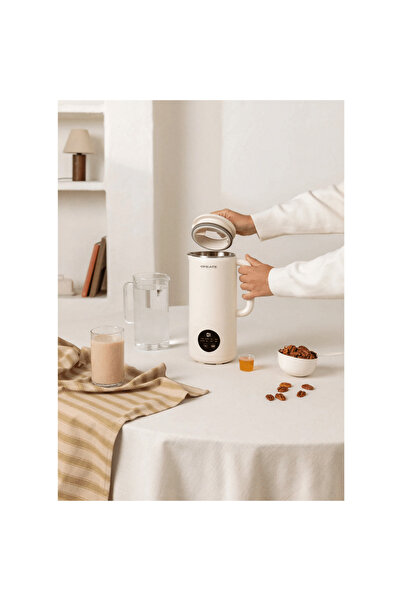 Create Automatic plant-based milk maker, CREATE, Vegan Milk Maker Studio, cream