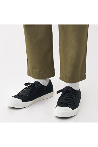 Muji Fatigue Reduction Water Repellent Sneakers