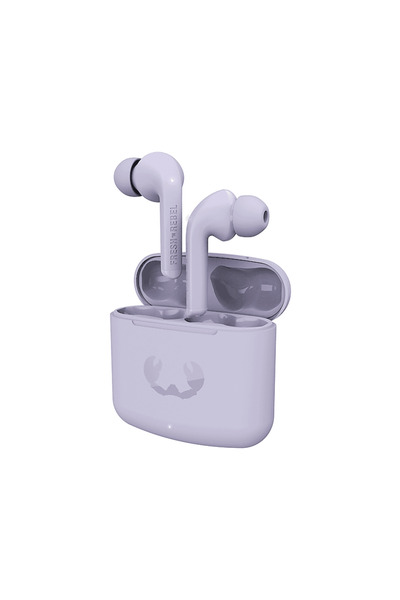 Fresh'n Rebel Twins Fuse TWS Bluetooth Kulak İçi Kulaklık Açık Lila