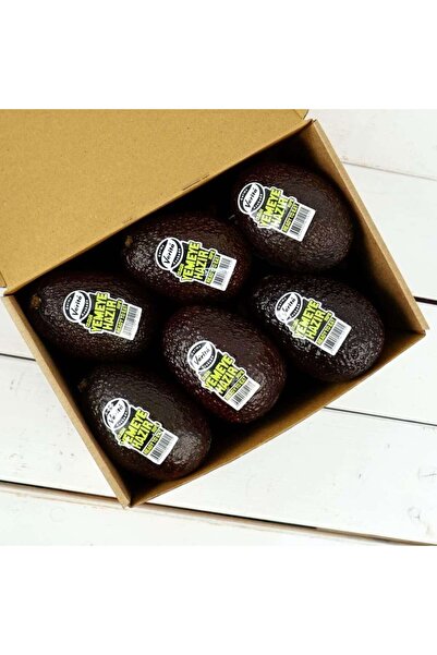 Verita Avokado Yemeye Hazır 12'li