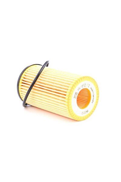 Mann-Filter Oil Filter HU 612/2x – for Alfa Romeo, Chevrolet, Fiat, Opel, Saab, Suzuki