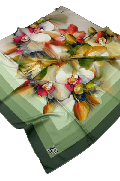 Levidor Eșarfă Trend Twill LDT275-01