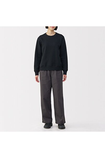 Muji Cushion Insole Water Repellent Lace-up Shoes