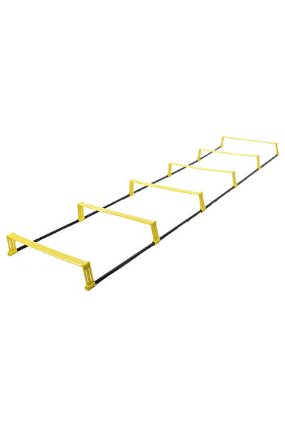 USR L2M Yükseklik Ayarlı Hız ve Çeviklik Merdiveni