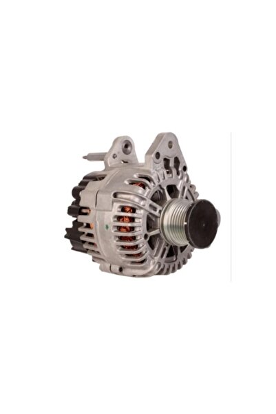 a.t.alptekintic Alternator Şarj Dinamo 12V/110A 6Pk Amarok 2.0 Tdı 2010 Craft...