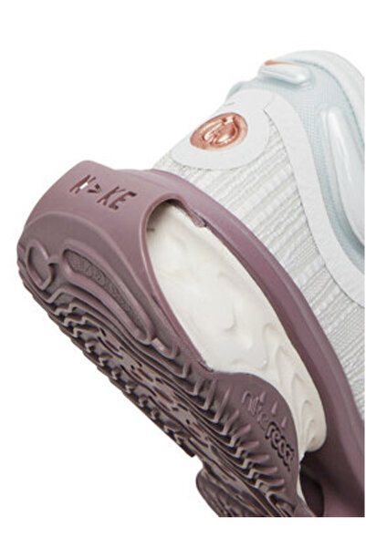 Nike Ανδρικά Παπούτσια Μπάσκετ DJ9431 Πολύχρωμα