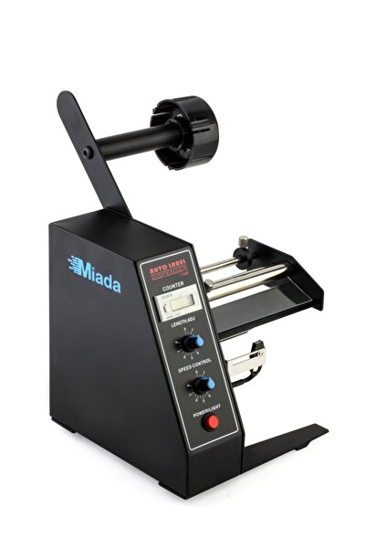MİADA ES150 Harici Etiket Sıyırıcı/Etiket Dispenseri