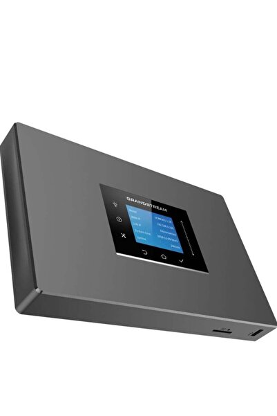 GRANDSTREAM جهاز IP PBX UCM6301