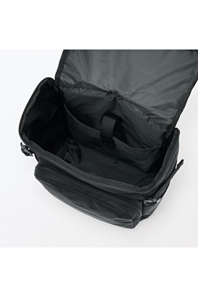 Muji Fatigue Reduction Water Repellent Toploader Backpack