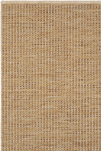 Cool Halı Milano 662 Beige Wicker Textured Long Carpet Fine Machine Woven Bohemian Entrance Hallway Corridor Carpet Runner