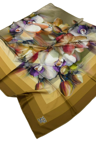 Levidor Κασκόλ Trend Twill LDT275-01