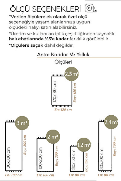 Cool Halı Milano 663 Cream Sisal Jute Look Runner Rug Thin Summer Stain Resistant Balcony Entrance Hallway Carpet