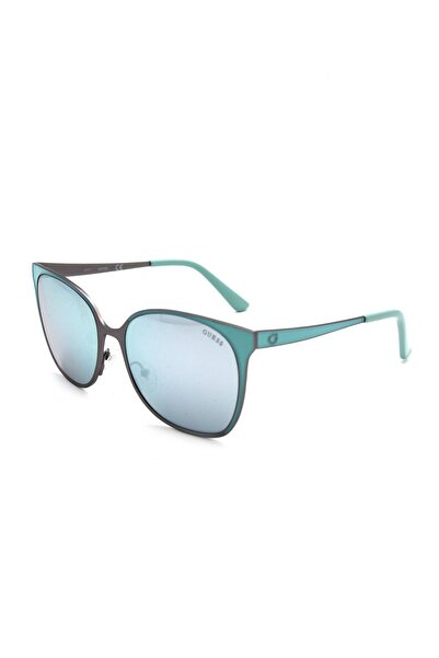 Guess Gu 7458 09C Women's Sunglasses
