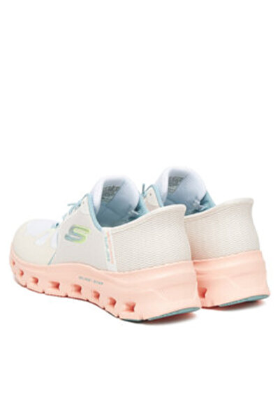 SKECHERS Γυναικεία Αθλητικά Παπούτσια 150420 Πολύχρωμα